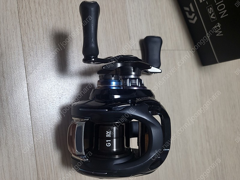 20 질리언 10.0 좌핸--5