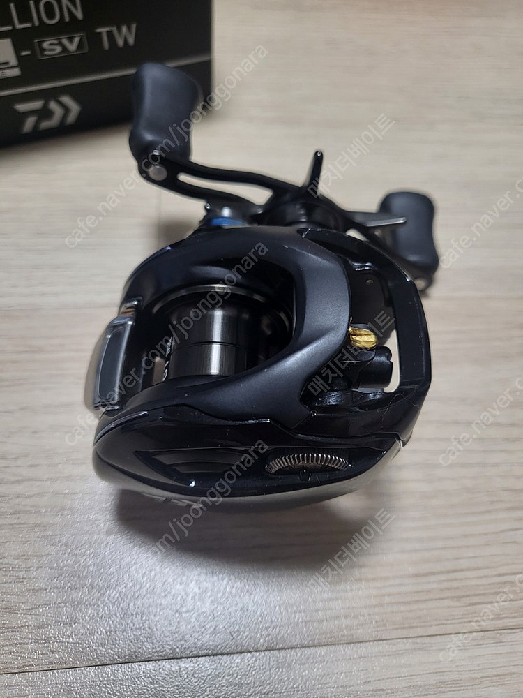 20 질리언 10.0 좌핸--6