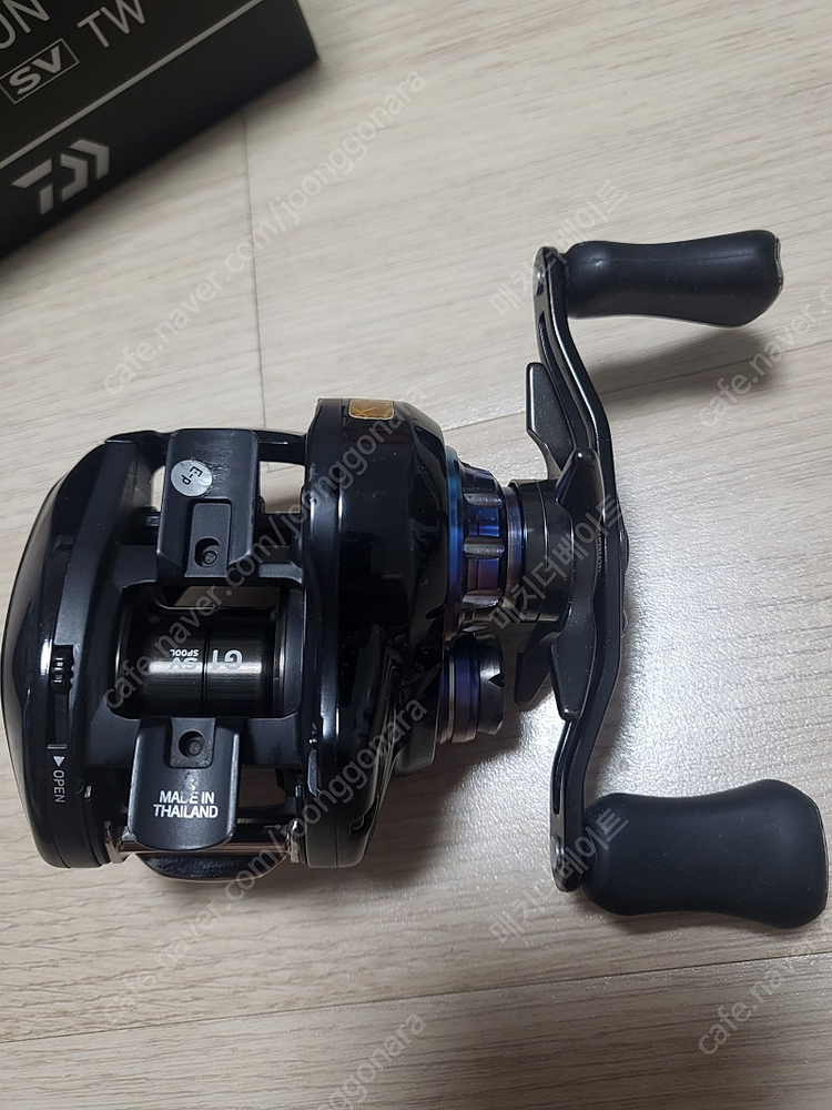 20 질리언 10.0 좌핸--7