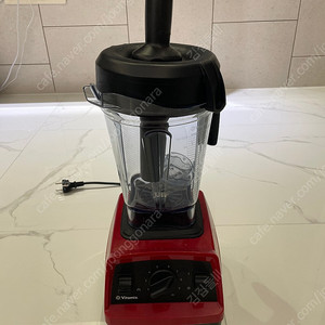 Vitamix 초고속 후드믹서