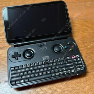 GPD WIN 1 판매합니다.