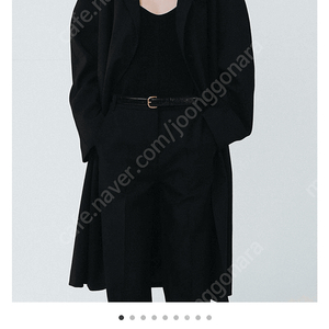 Le17septembre 1980 CLASSIC WOOL RAGLAN COAT