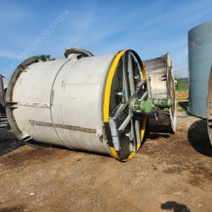 10루베 스텐교반기 판매합니다.