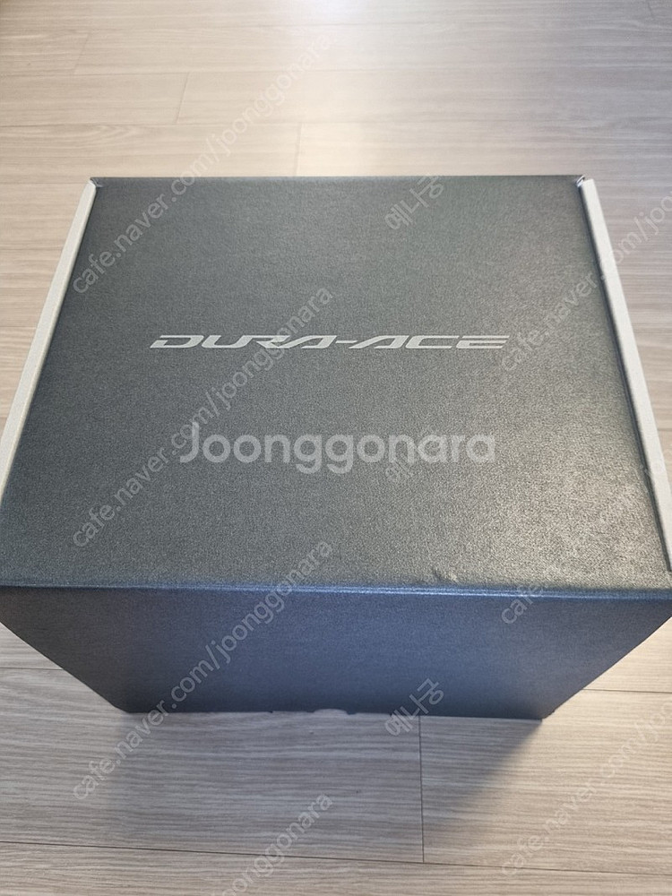듀라에이스 크랭크 파워미터 FC-R9200-P--0