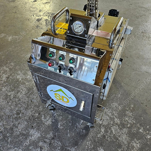 스팀세차기 중고스팀세차기 스팀세척기 고압세척기