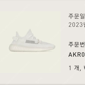 아디다스 이지부스트 V2 본 250