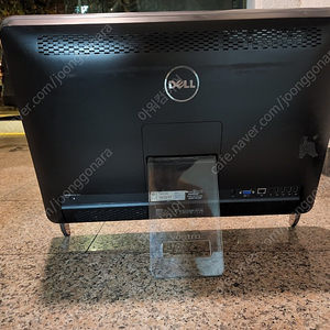 델 보스트로 360 올인원pc 일체형pc dell vustro 팔아요