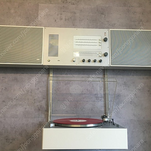 디터람스 Dieter Rams TS45, PS 500, L450 판매합니다.