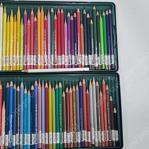 파버카스텔 알버트뒤러 수성색연필 73색 판매합니다.
