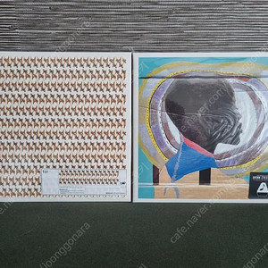 브라운 아이드 소울1집 2집 LP BROWN EYED SOUL 브라운아이드소울 레코드