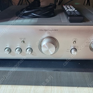 데논 DENON PMA-1500AE 인티앰프