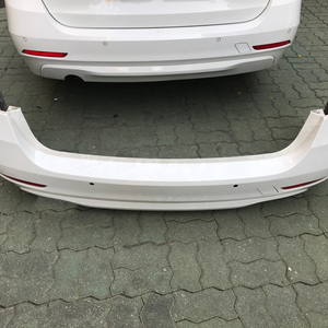 BMW F31 320d 투어링 뒷 범퍼 이미지