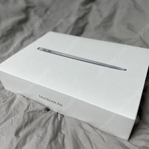 맥북에어 M1 512gb 램16기가 파컷로직+배터리99