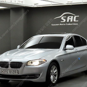 [BMW]5시리즈 (F10) 520d