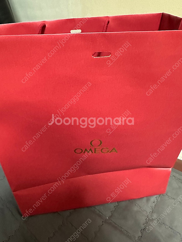 문워치 사파이어 팝니다--4