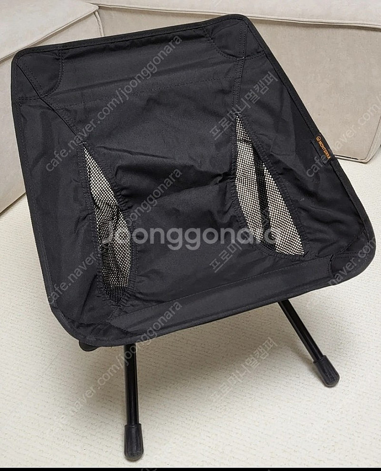 몬테라 미니 블랙체어 4.5만--0