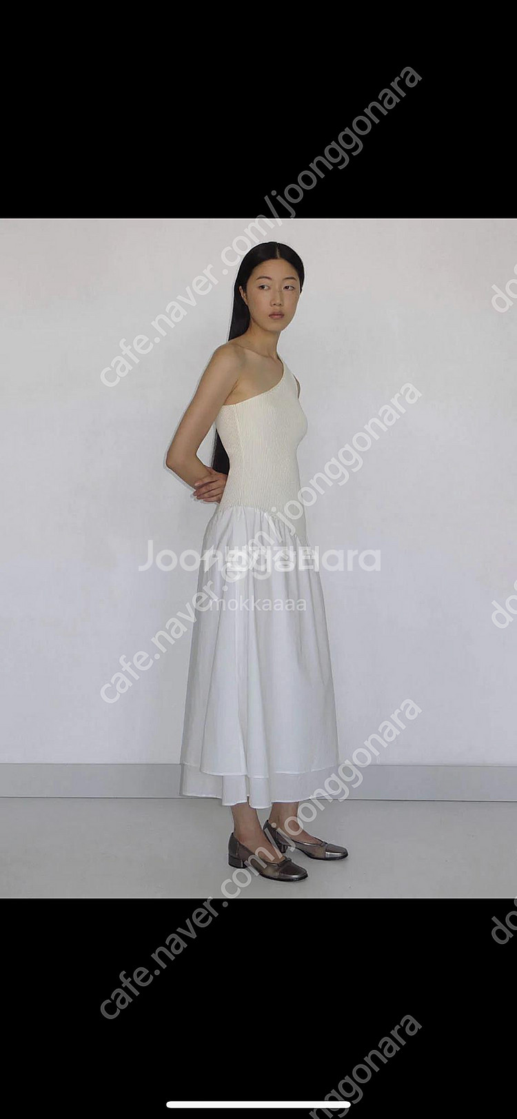 Palomawool philo dress 원피스 M 새...--0