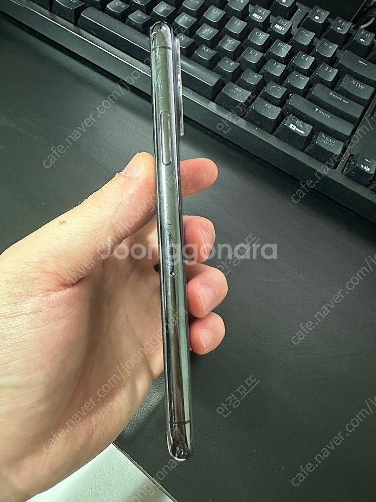 아이폰 11 PRO 64GB 스페이스그레이 배터리성능 ...--2
