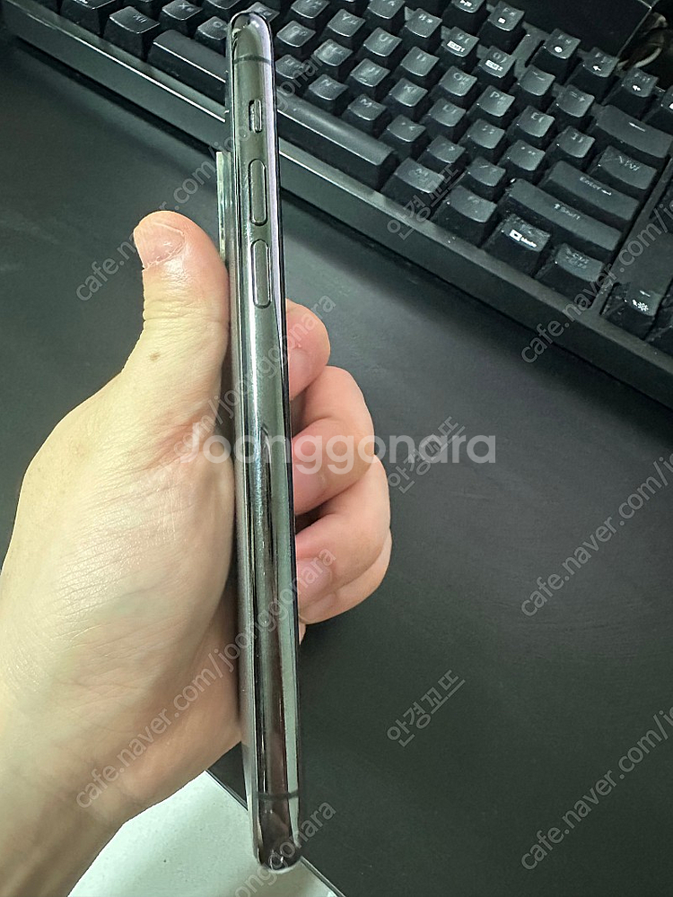 아이폰 11 PRO 64GB 스페이스그레이 배터리성능 ...--3