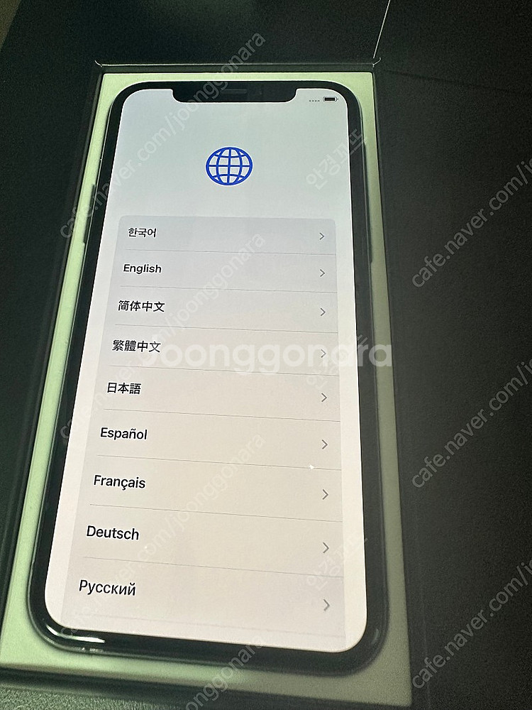 아이폰 11 PRO 64GB 스페이스그레이 배터리성능 ...--6