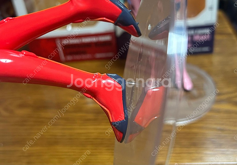 맥스팩토리 시키나미 아스카 랑그레이, 마키나미 마리 일...--6