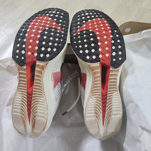 나이키 베이퍼플라이3 '엘리우드 킵초게' 270 size 판매