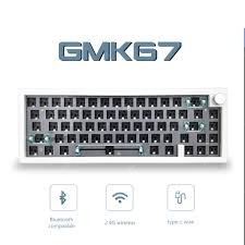 [구매] GMK67 베어본/세트 구매