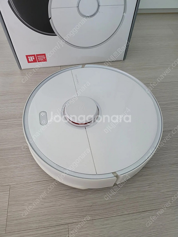 로보락 S5 MAX 가격인하--1