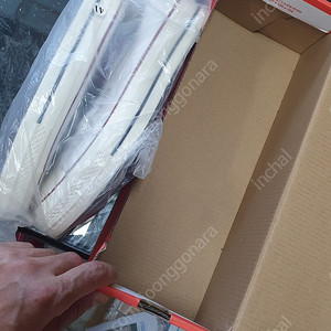 컨버스 컨버스 미사용 정품 230~265