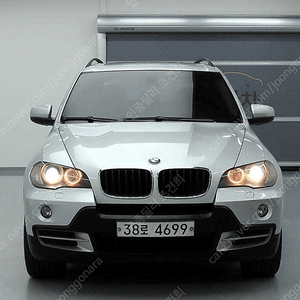 BMWX5 (E70) xDrive 30d@ 전액할부 가능 중고차시세 중고차가격 수입차 국산차 중고차 팔아요 수입차 중고수입차 !