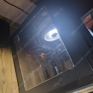라이젠 3700X RTX2060 컴퓨터 판매