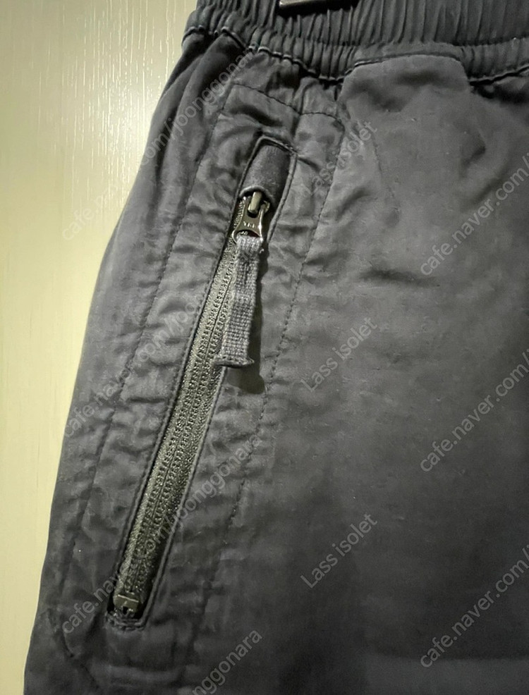 스톤아일랜드 바지 팝니다 (28-30)--2