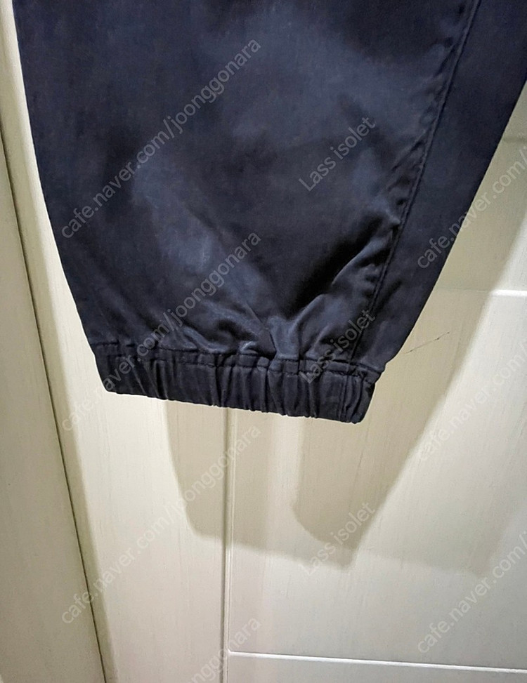 스톤아일랜드 바지 팝니다 (28-30)--3