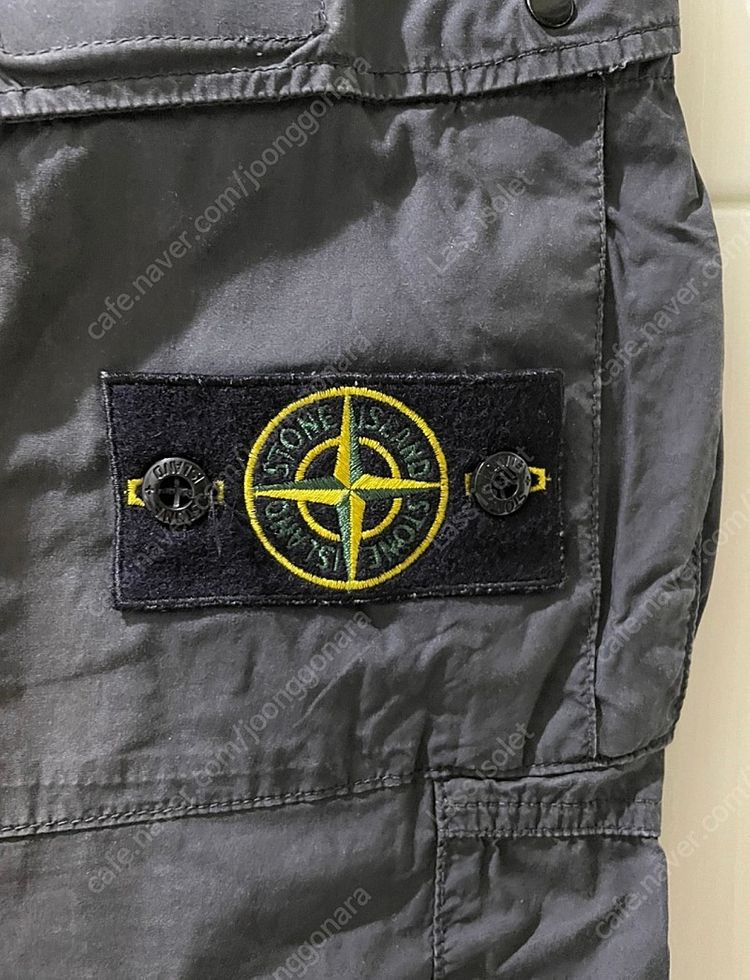 스톤아일랜드 바지 팝니다 (28-30)--6