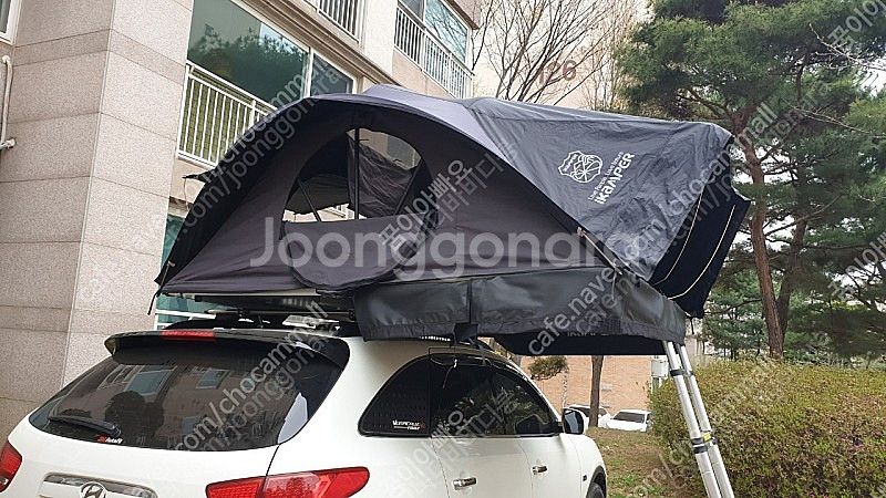 아이캠퍼 엑스커버 2.0--2