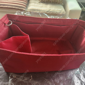 루이비통 스피디30 이너백