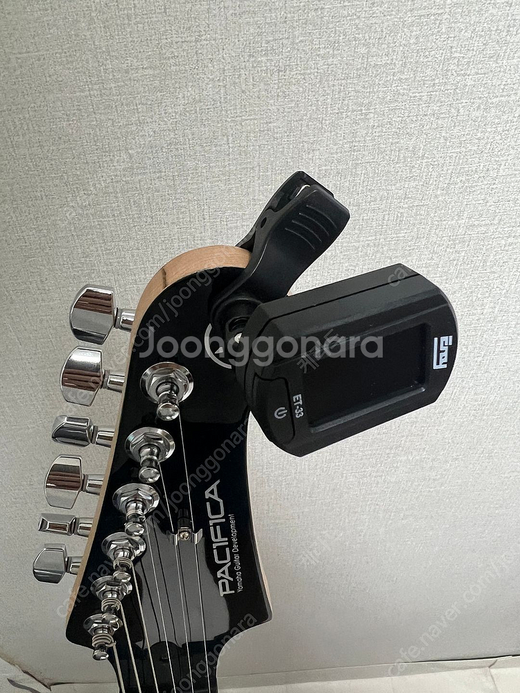 일렉기타 야마하 퍼시피카 212VQM 판매합니다.--1