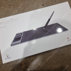 엑스피펜 XP-Pen Deco Pro S 펜타블렛
