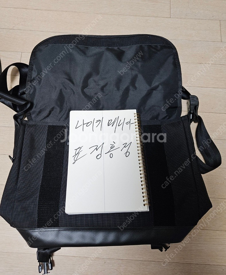 요시다 포터 메신저백 L (porter heat mes...--2