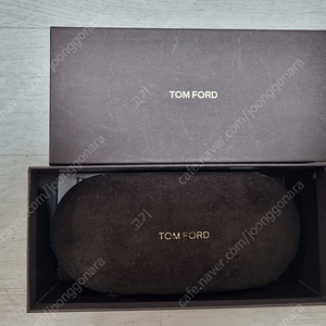 톰포드 TOM FORD 선글라스 정품새상품급﻿ 풀박스