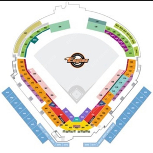 9월 16일 (토) 한화이글스 vs KT 1루 응원석 3연석 구해요