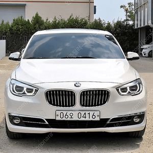 BMW5시리즈 GT (F07) GT ED EDITION중고차 판매합니다