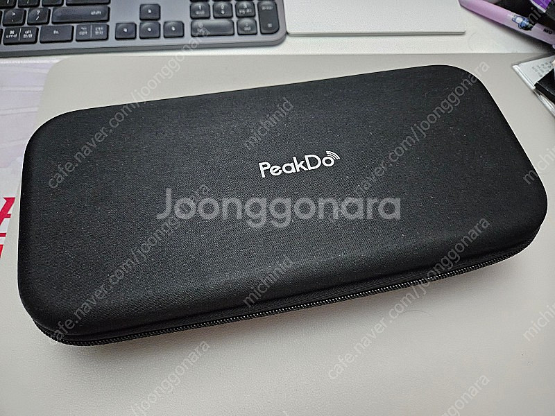 PeakDo Mm-Wave 무선 HDMI 게임기--4