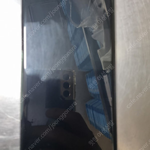갤럭시 s10 5g 256 잔기스 잇어요
