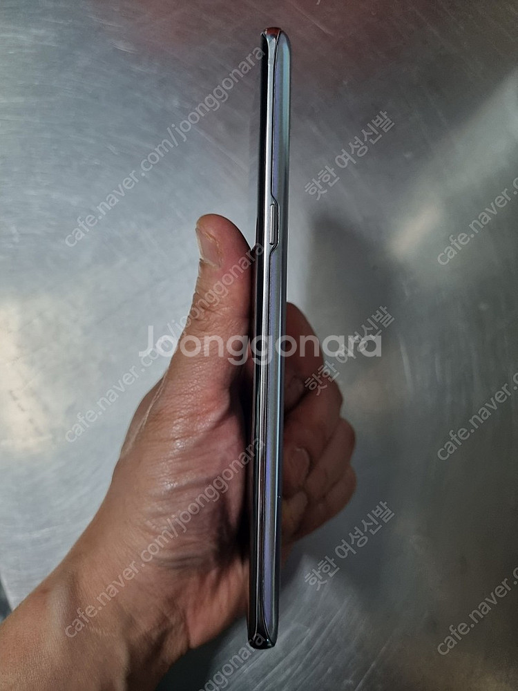 갤럭시 s10 5g 256 잔기스 잇어요--1