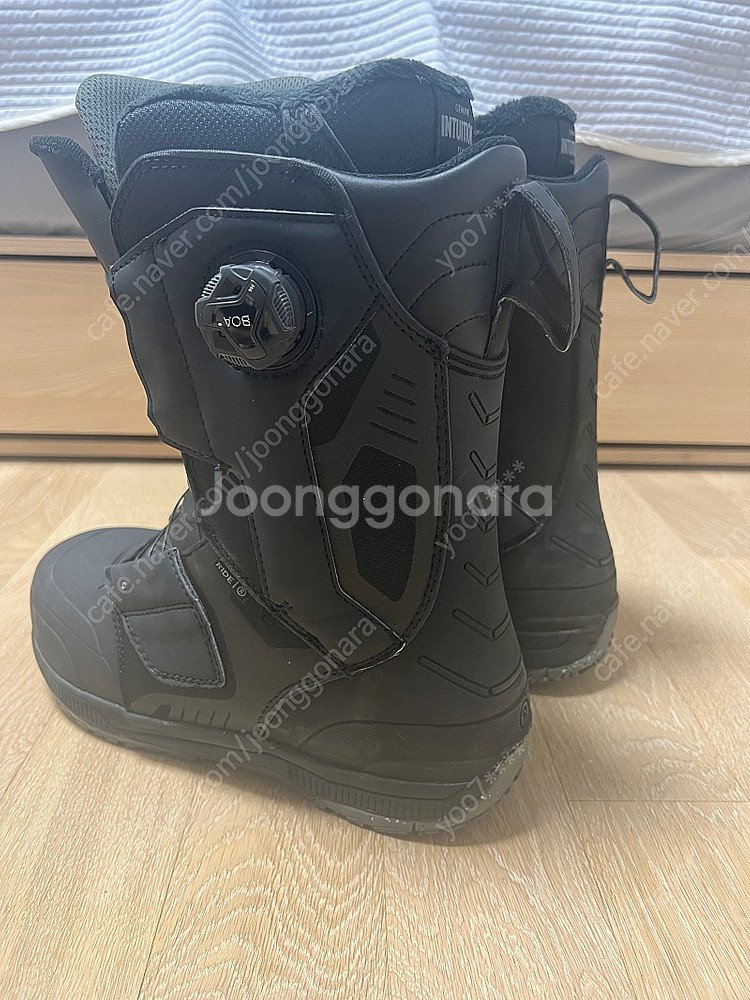 라이드 인사노2223 팝니다270--1