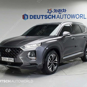 [현대]싼타페 TM 가솔린 2.0T 2WD 익스클루시브