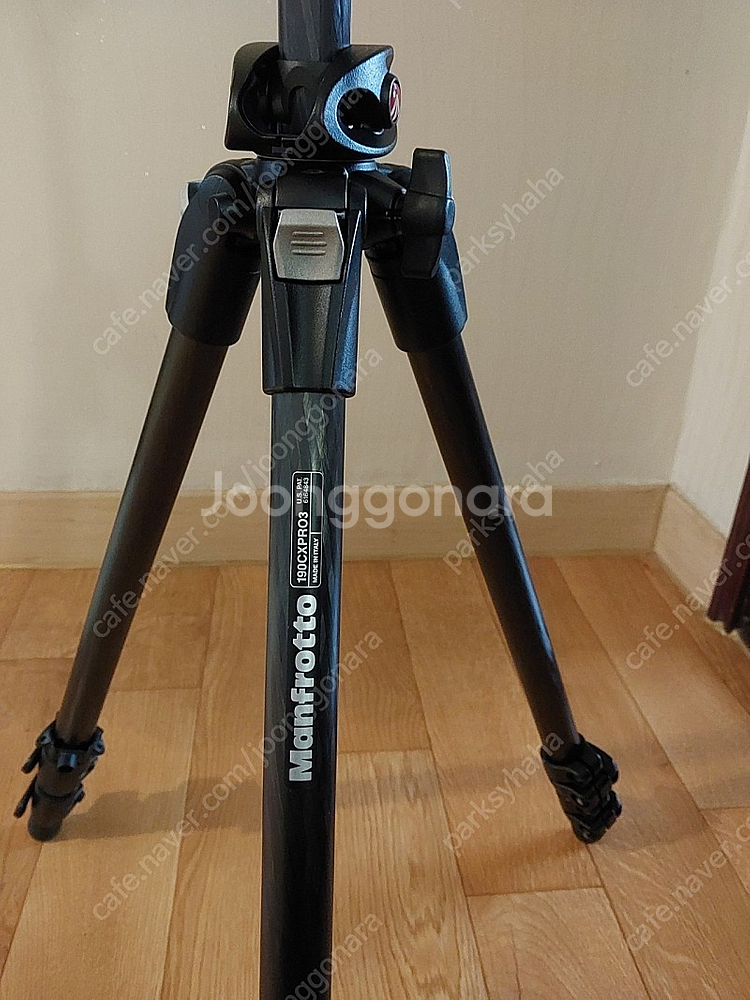 Manfrotto 카본삼각대 190CXPro3 Ball...--2