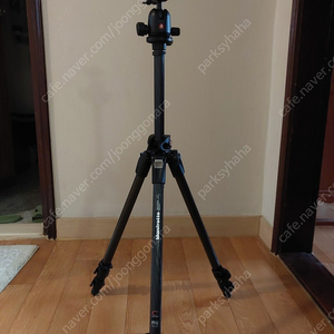 Manfrotto 카본삼각대 190CXPro3 Ballhead 496 RC2 포함