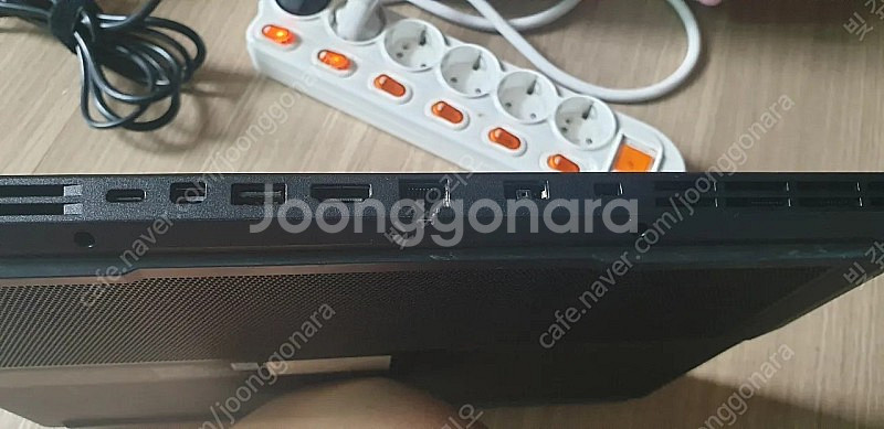 레노버 노트북 LEGION Y540-15IRH i7 Prime Edition (SSD 512GB + HDD 1TB)--2